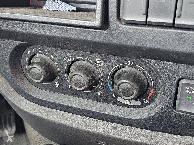 Тягач DAF 440 6x2 FTP NL-Truck!