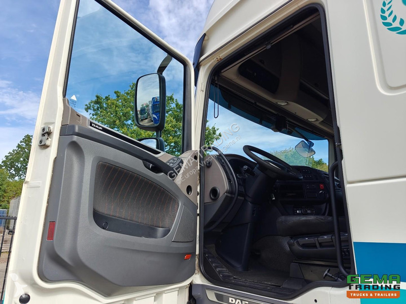 Тягач DAF 480 FT 4x2 SuperSpaceCab Euro6C -...