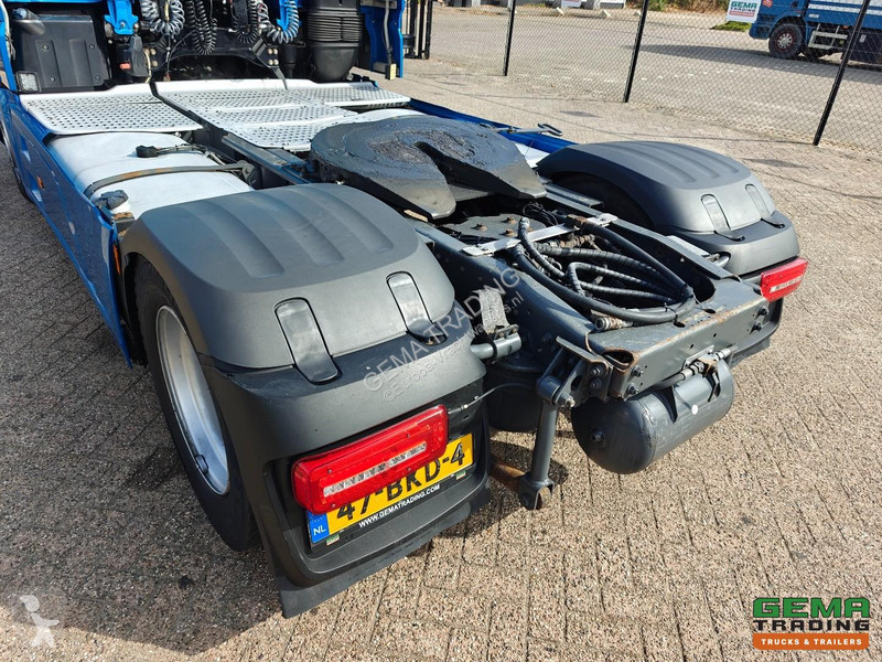 Тягач DAF 530 FT 4x2 SuperSpaceCab Euro6C -...