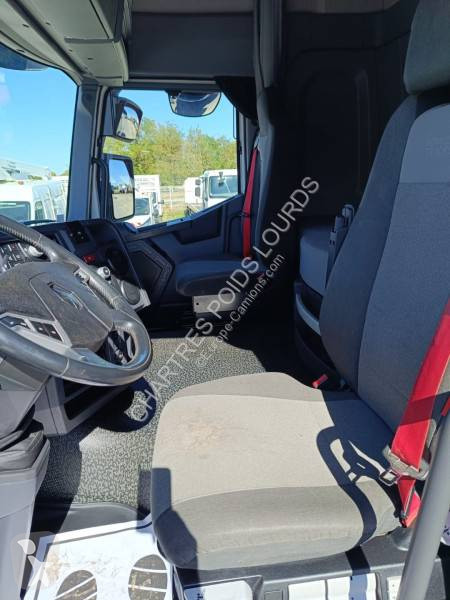 Tratores Renault 480 T4X2 E6