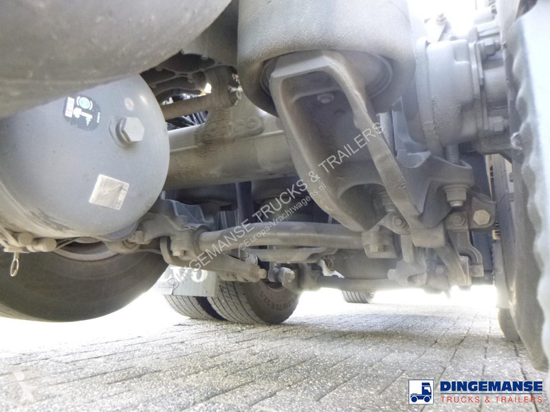 Tratores Volvo 500 6x2 Euro 6