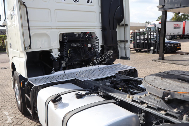 Тягач DAF 480 * RETARDER * EURO6 * 4x2 *