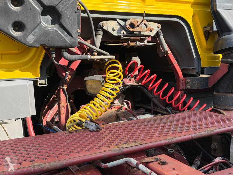 Tratores Renault G330 G330 - Tractor - Manual...