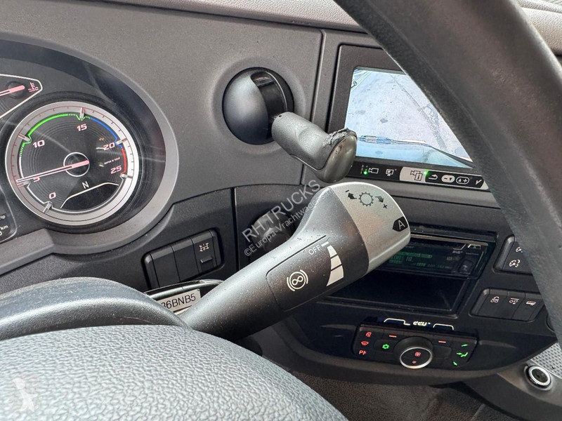 Тягач DAF 450 6X2 EURO 6