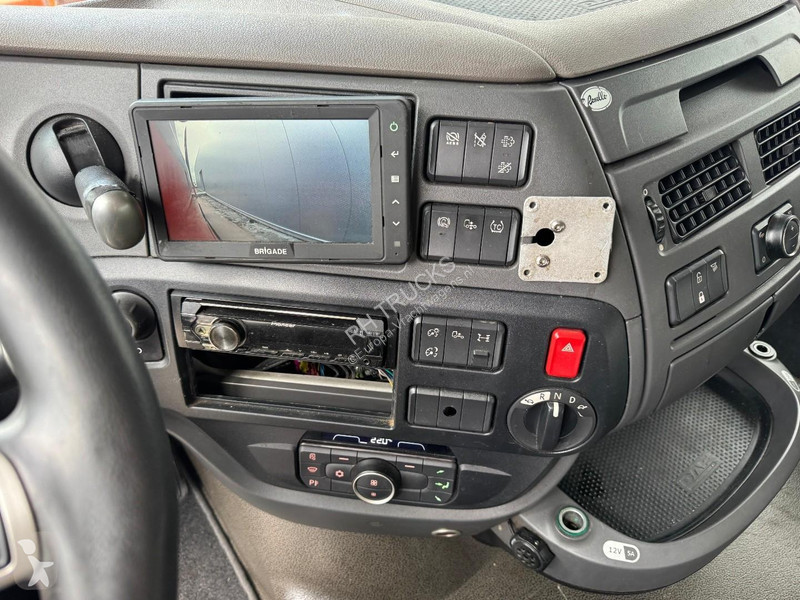 Тягач DAF 450 4X2 EURO 6 MEGA
