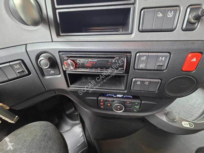 Тягач DAF 480 Holland Truck, Manual Gear, Euro...