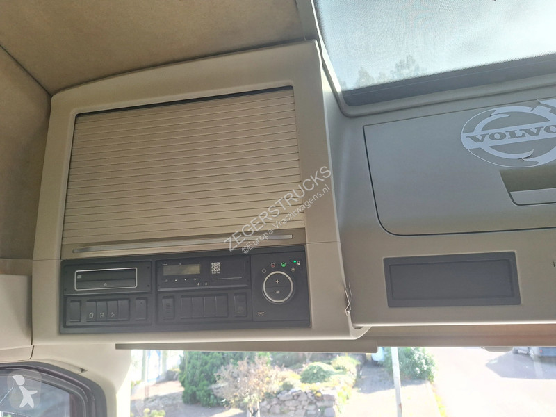 Тягач Volvo 16550 16.550 XXL RETARDER
