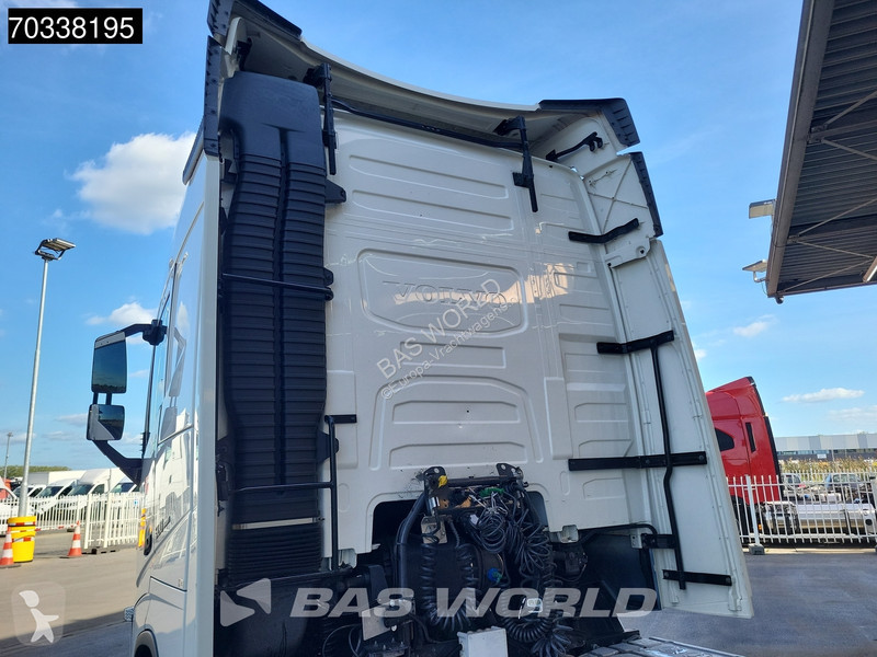 Тягач Volvo FH 500 4X2 -Truck APK I-ParkCool 2x...