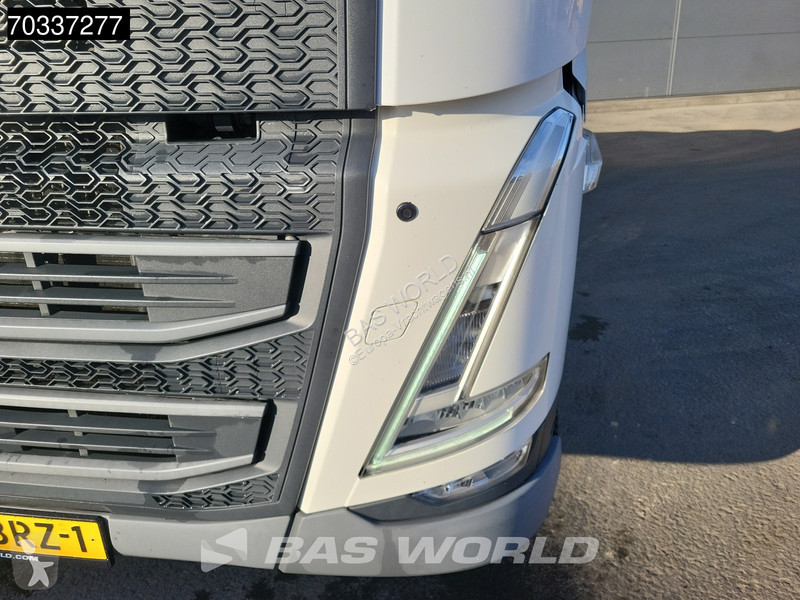 Тягач Volvo FH 460 FH 4X2 LNG! ADR -Truck APK...