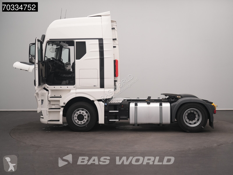 Тягач MAN 18.520 4X2 NL-Truck APK 05-2027 GX...