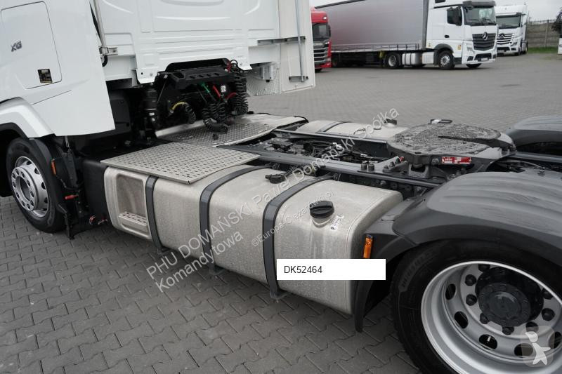 Тягач DAF XG / 480 / ACC / EURO 6 / I – COOL /...