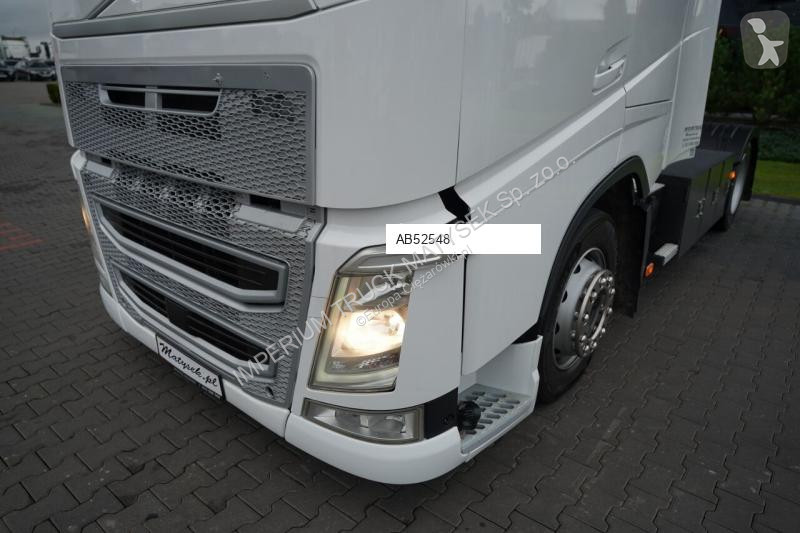 Тягач Volvo FH 460 / LOWDECK / MEGA / I-SHIFT...