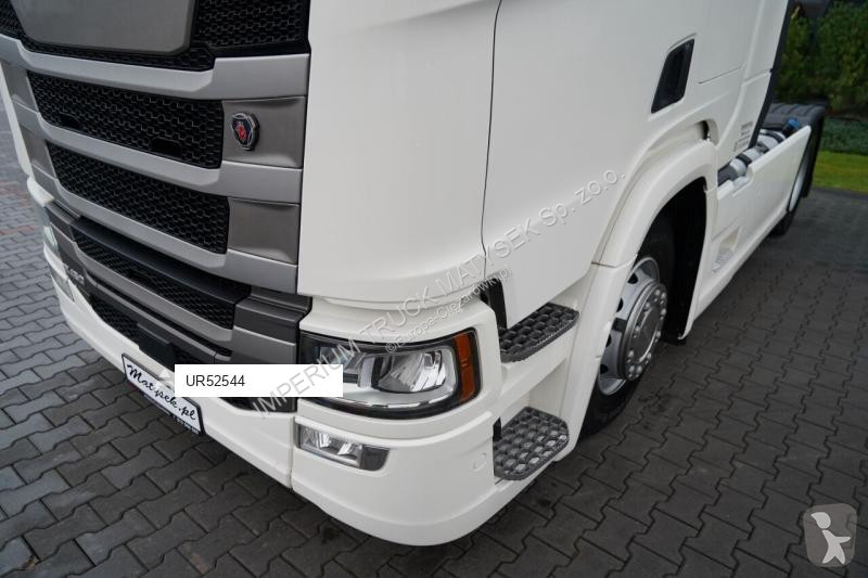 Тягач Scania R 450 / RETARDER / I-PARK COOL  /...
