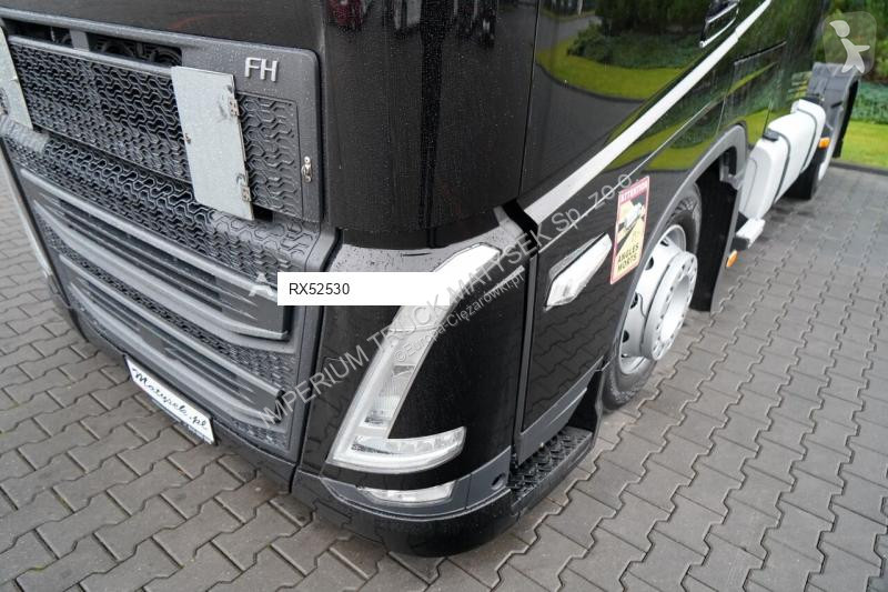 Тягач Volvo FH 500