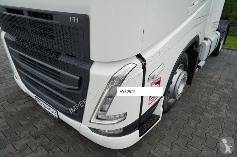 Тягач Volvo FH 500