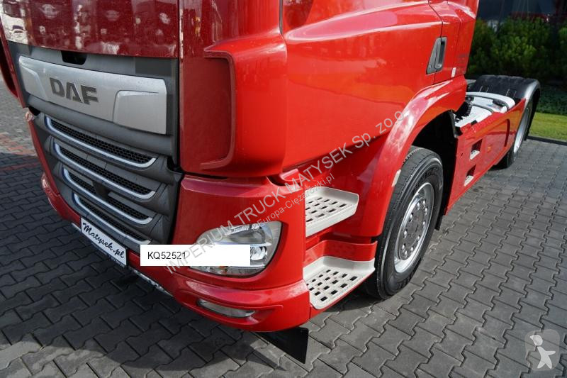 Тягач DAF CF 340