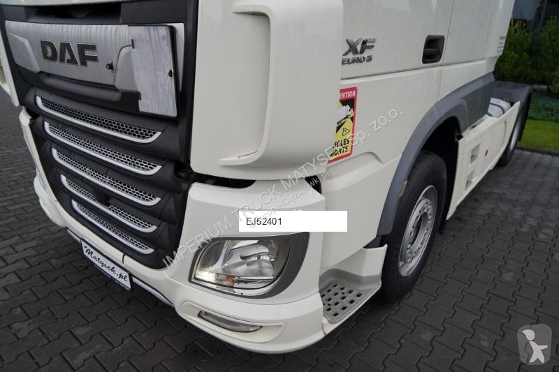 Тягач DAF