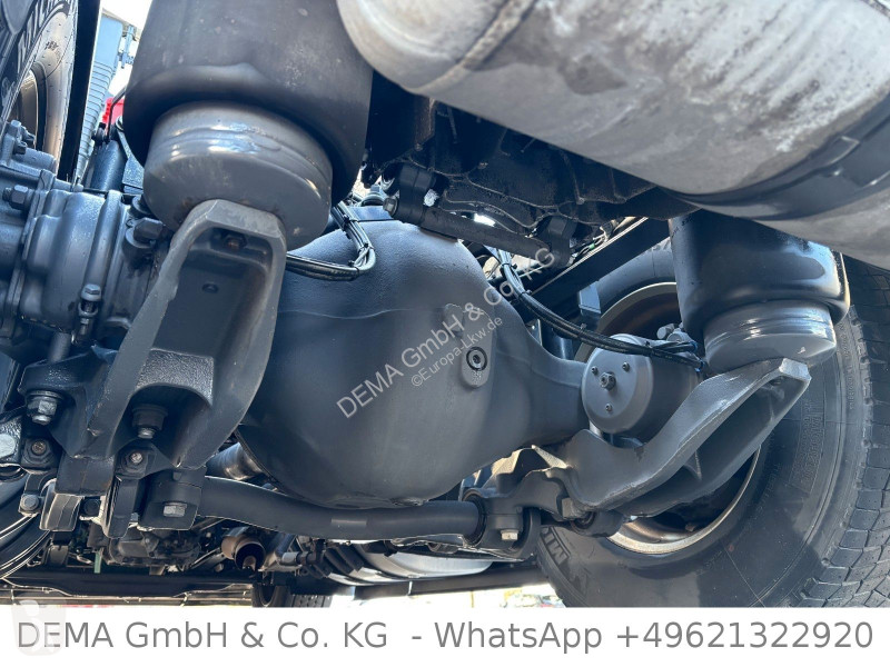 Traktor Volvo FH 500*E6e*IPark...