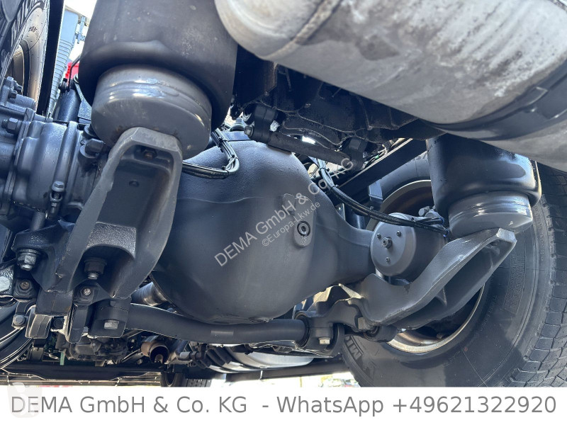 Тягач Volvo FH 500*E6e*IPark...