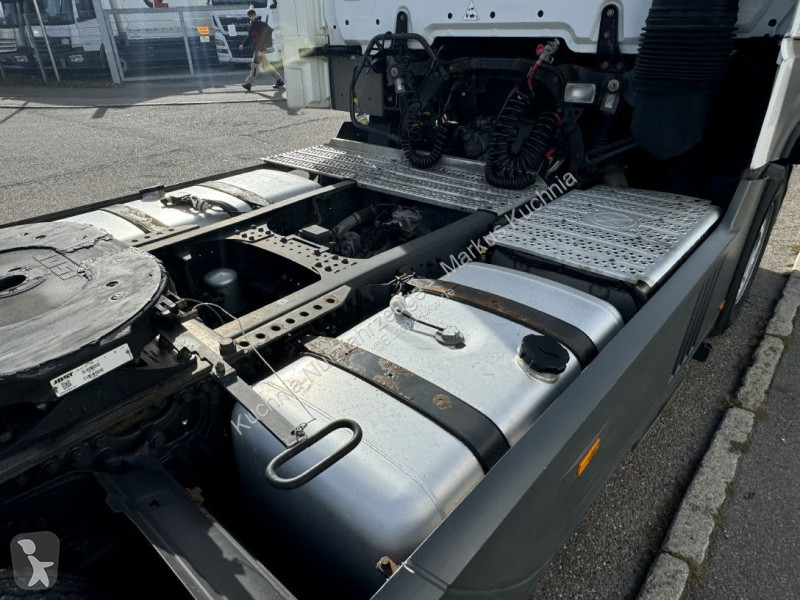 Тягач Mercedes 1845 LS Retarder Euro-6...