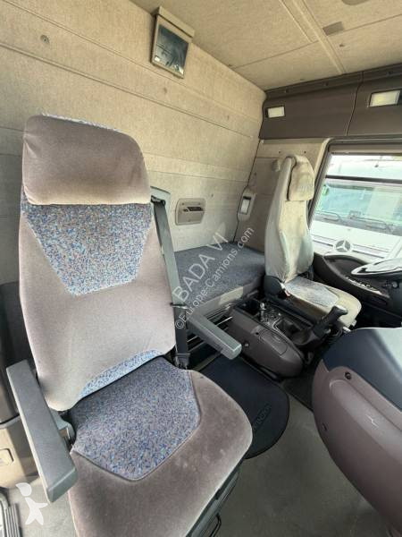 Traktor Renault 500 DXI