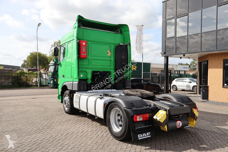 Traktor DAF 480 * EURO6 * 4X2 *