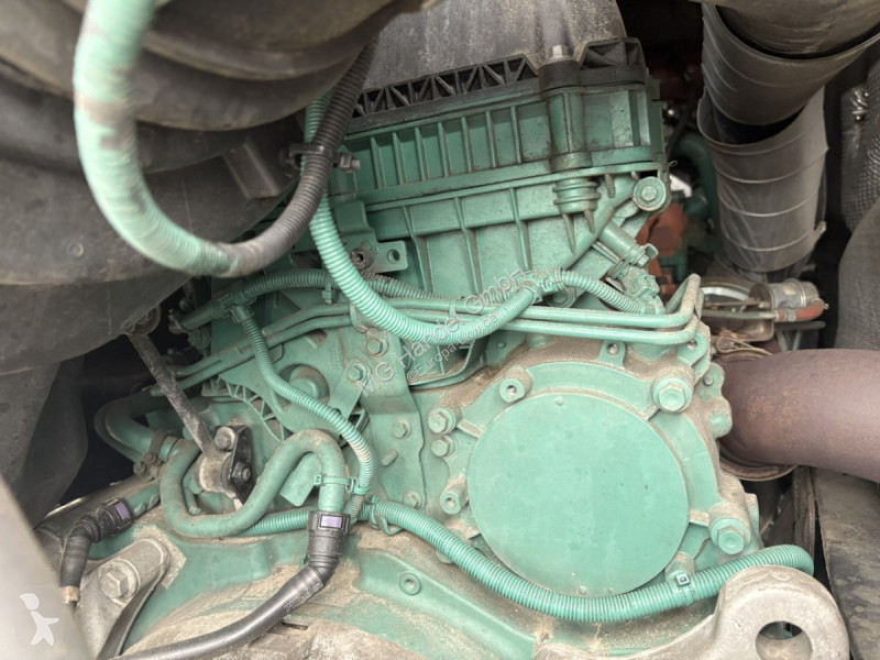 Traktor Volvo FH 460 EURO 6, I-Shift, Veb+
