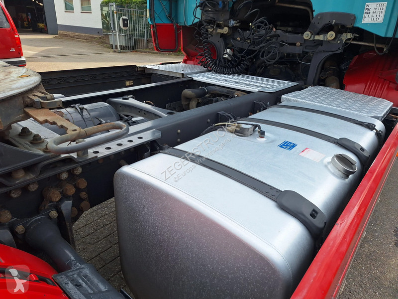 Traktor Scania 440 440