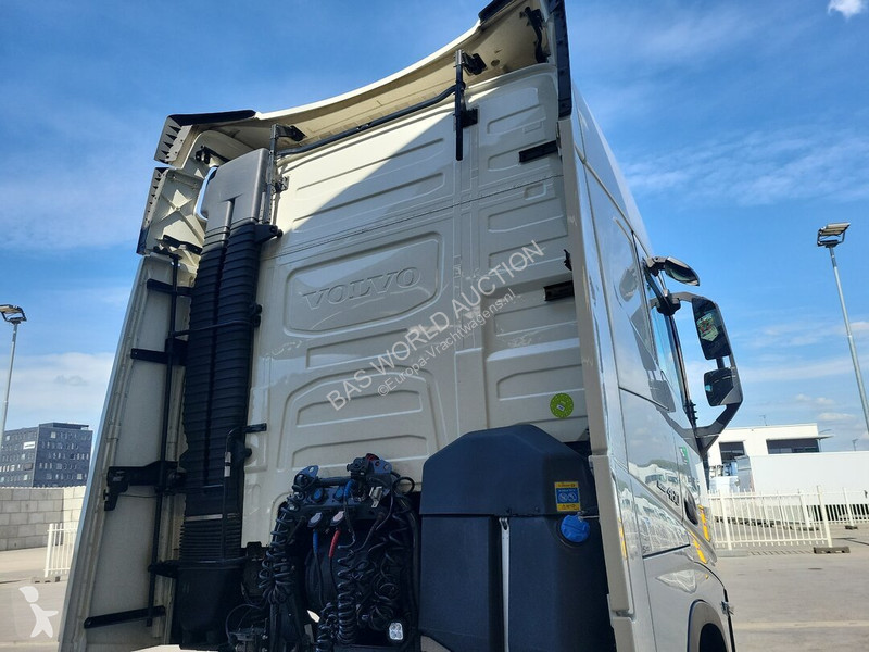 Traktor Volvo FH FH 460