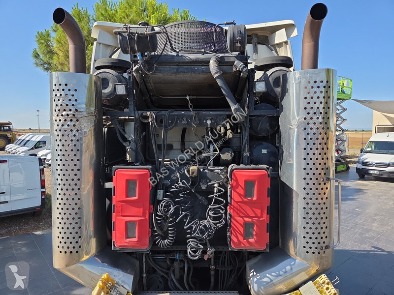 Traktor MAN 41.660