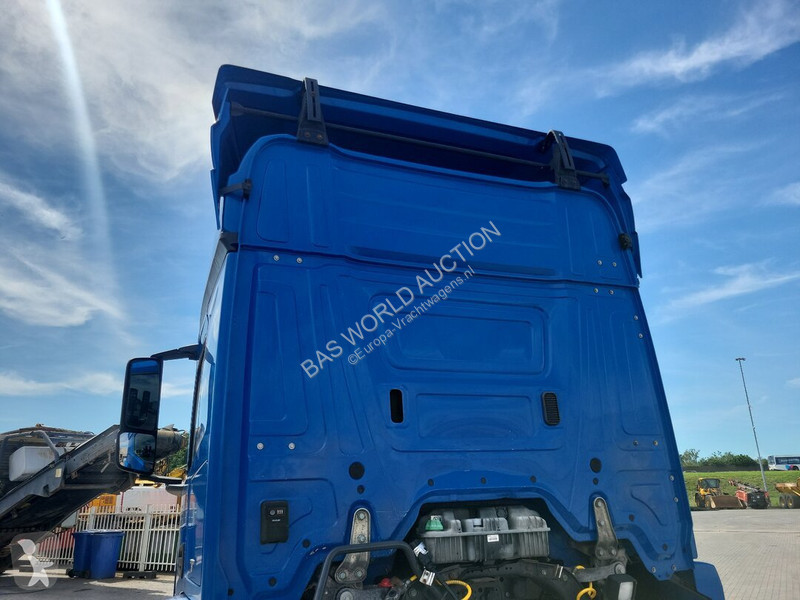 Traktor Mercedes 1940