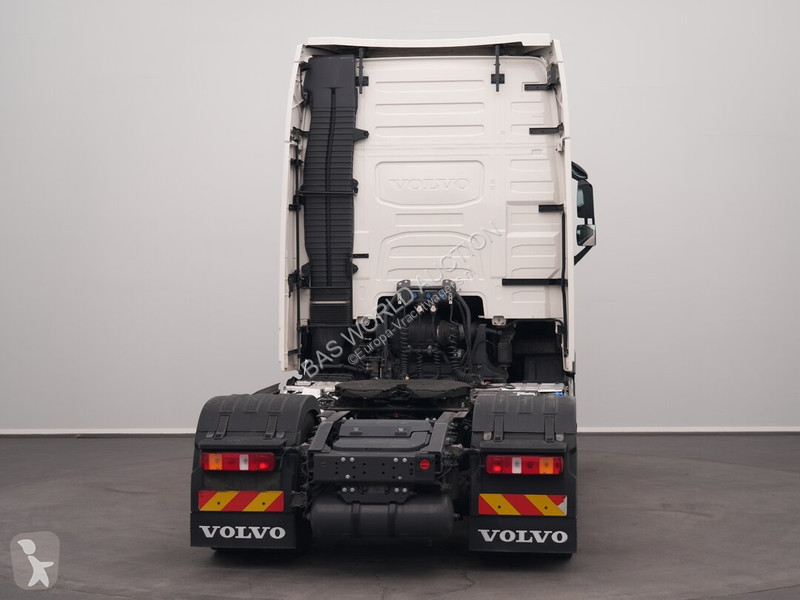 Traktor Volvo FH FH 460
