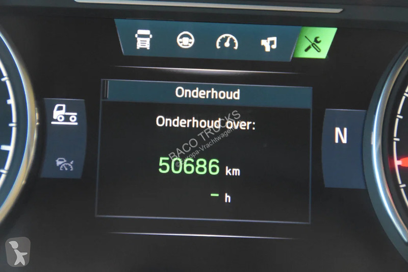 Traktor Scania R500 NGS 4x2EB - MEGA - EURO 6 E...