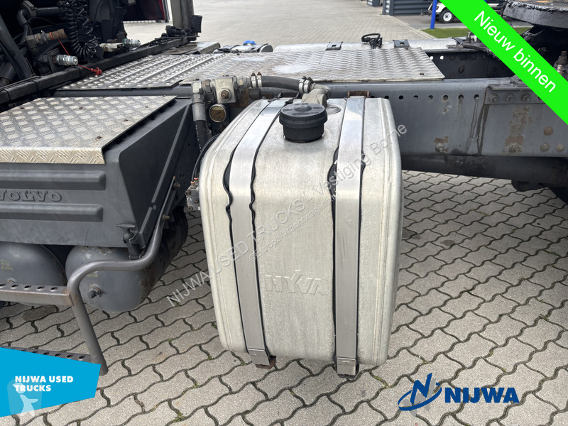Traktor Volvo FH 460 4x2 Hydrauliek + Standkachel