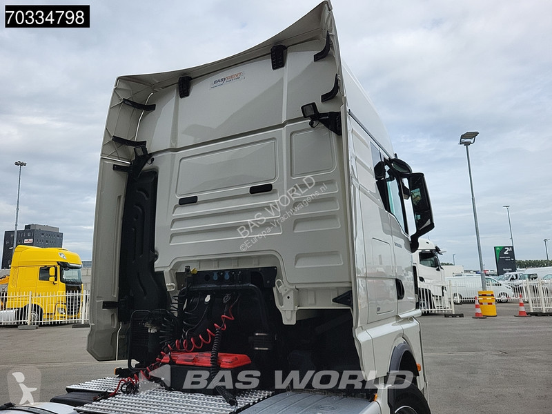 Traktor MAN 18.510 4X2 GX Retarder 2x Tanks...