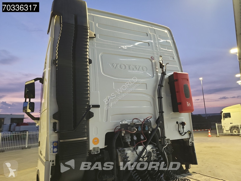 Traktor Volvo FH 460 4X2 LNG! ADR I-ParkCool...