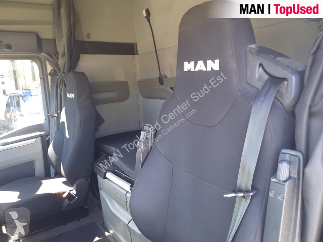 جرار MAN TGX 18.510 4x2 BL SA