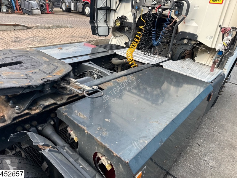 جرار Scania 340 EURO 6, Retarder, CN, Manual...