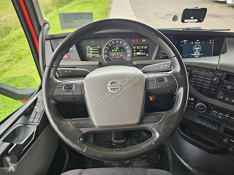 Trattore Stradale Volvo FH 460