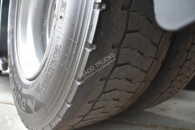 Влекач Scania S450 NGS 4x2NB - NEW TACHO - EURO...
