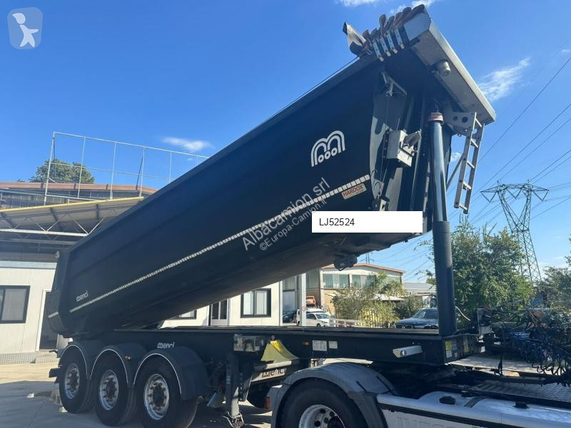 Cabeza tractora Iveco 500