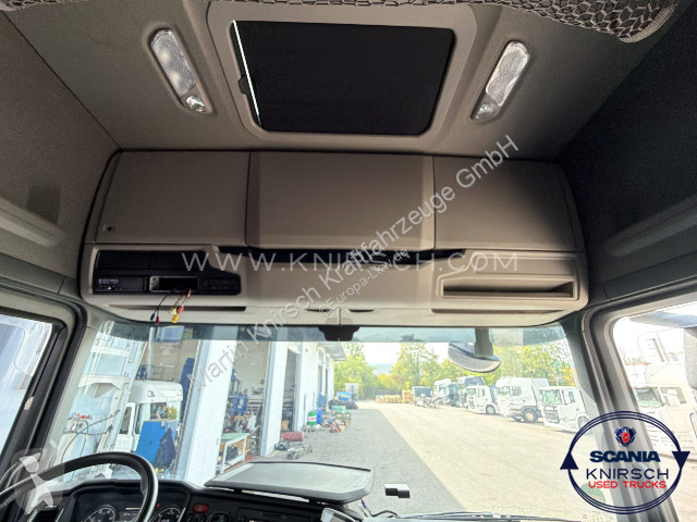 Cabeza tractora Scania R500A4x2NA / LED /...