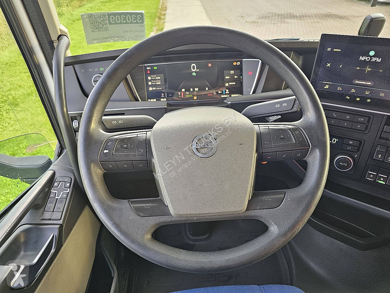 جرار Volvo FH 460