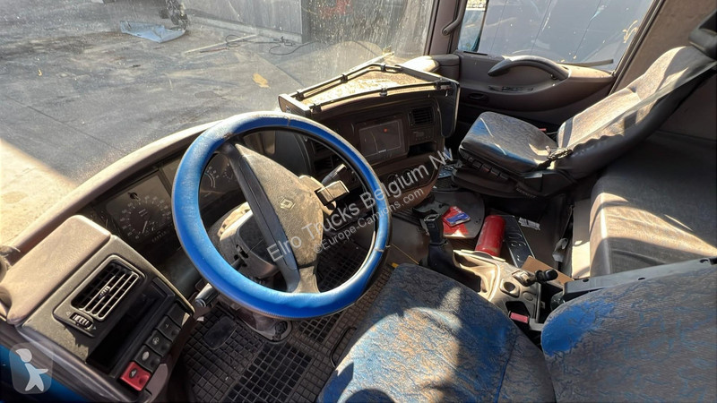 Cabeza tractora Renault AE 440 E-tech (GRAND...