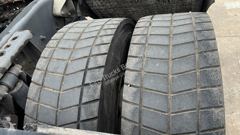 Cabeza tractora DAF 105410 (BONNE ETAT / GOOD...
