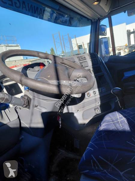Cabeza tractora Iveco 430