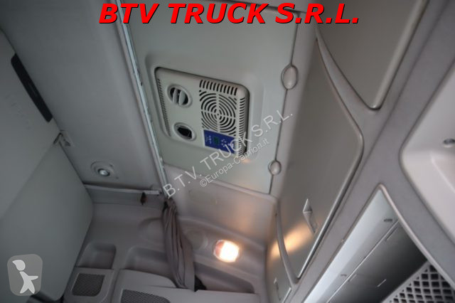 Trattore Stradale Iveco STRALIS