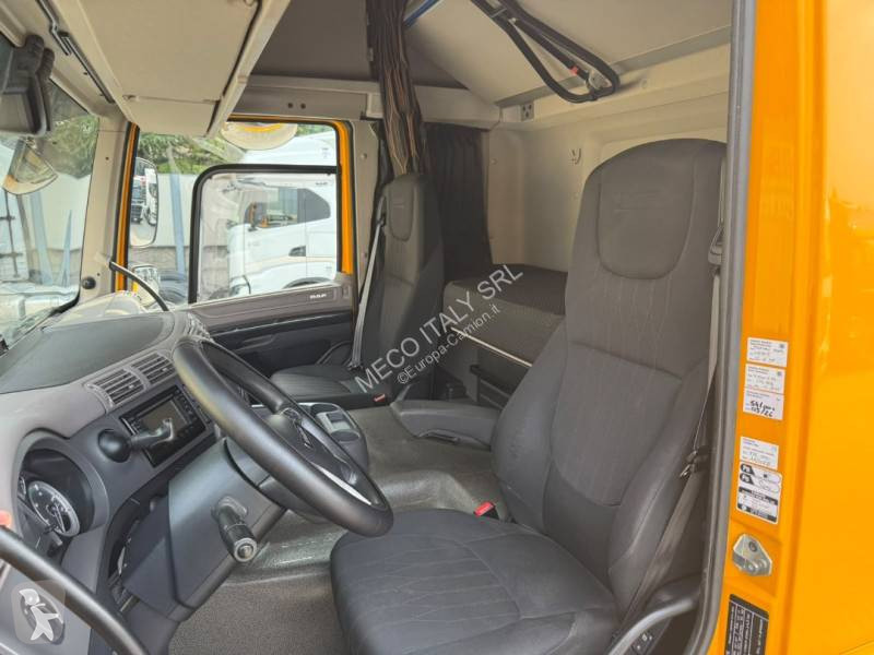 Cabeza tractora DAF 450