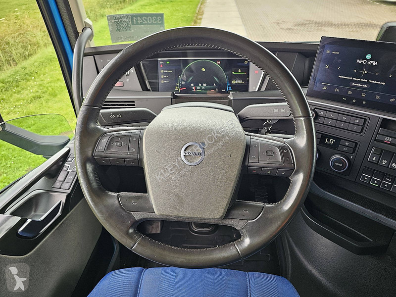 Cabeza tractora Volvo FH 460