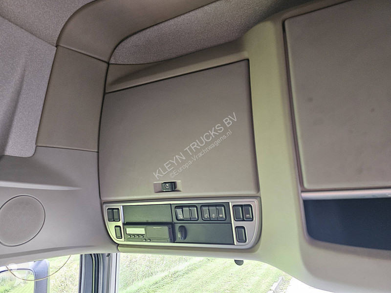 Cabeza tractora DAF 510 SSC 6x2